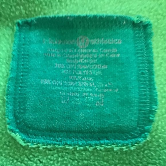 lululemon athletica Green Hoodie - Picture 10 of 15